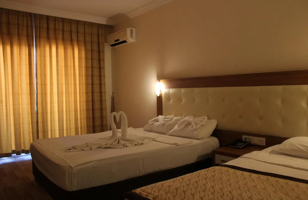 Mitos Apart Otel-1